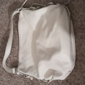 Banna republic purse